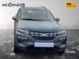 Dacia Spring Extreme 65 PS Rückfahrkamera - Dacia Spring aus 2023