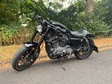 Harley-Davidson Sportster XL1200CX roadster