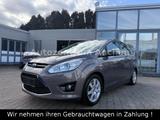 Ford C-Max Titanium*1.6*R-KAMERA*AHK*1.HAND*SHZ*PDC* - Ford C-Max: 1.6