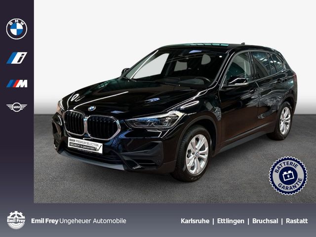 BMW X1 xDrive25e Advantage