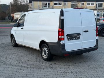 Mercedes Vito - 6
