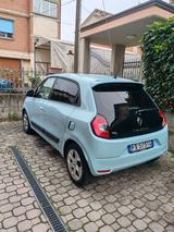 Renault twingo 1.0 GPL - Renault Twingo mit LPG-Antrieb