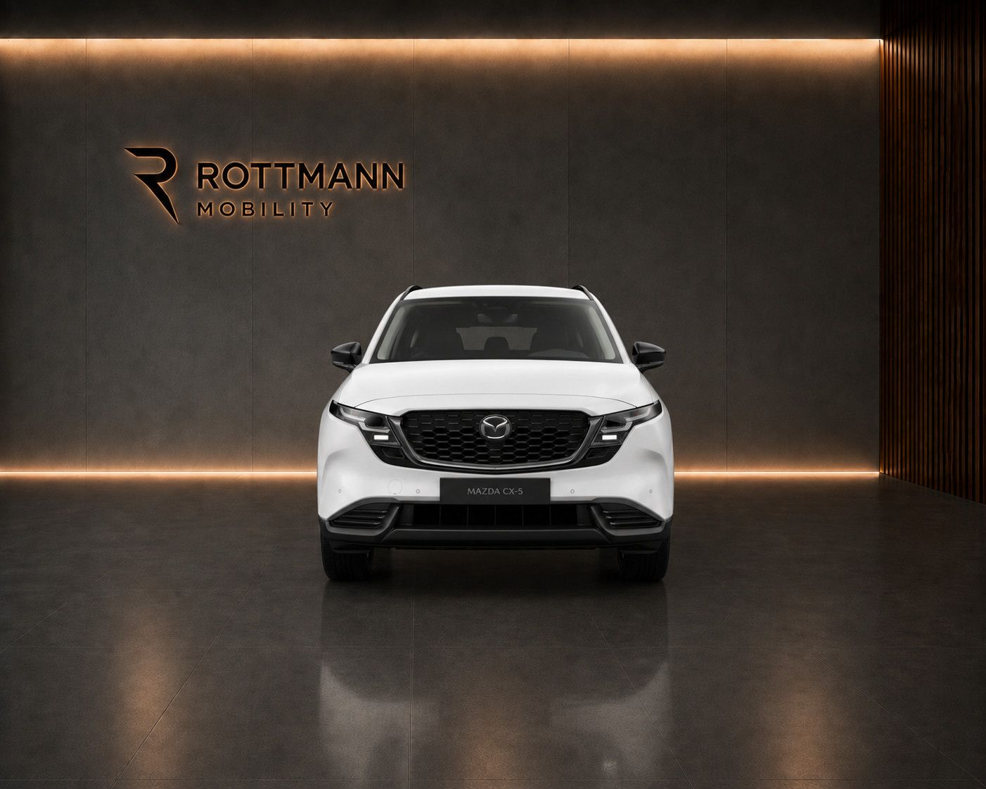 Mazda CX-5 - Bild 3