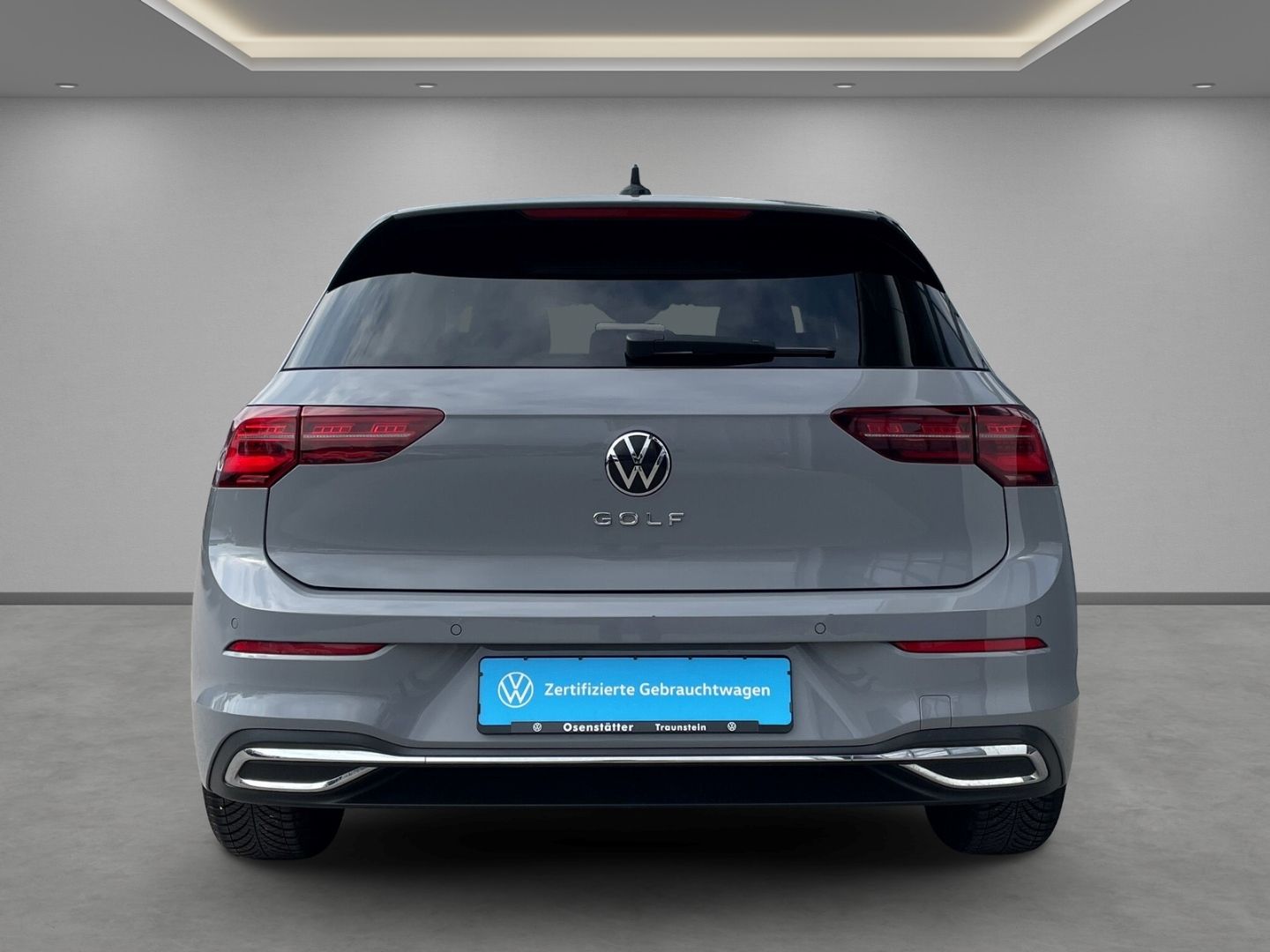 Volkswagen Golf - Bild 11