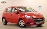 Opel Corsa E 1.4 90PS Edition ecoFlex PDC 1. Hand - Opel Corsa Gebrauchtwagen in Berlin
