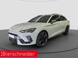 Cupra Leon Sportstourer 2.0 TSI DSG 4Drive VZ PANO AHK