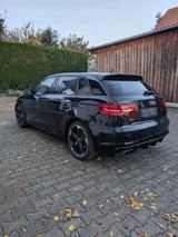 Audi A3 8V 125PS 1.4 TFSI 150.000km  bis 2... - Audi: V12
