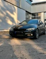 BMW 420d M Paket Sehr gepflegt F36 - BMW 4er-Reihe F36