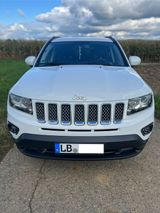 Jeep Compass - Jeep Compass in Stuttgart