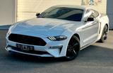 Ford Mustang Basis - Ford Mustang Gebrauchtwagen