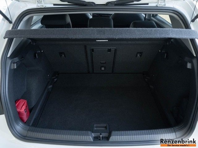 Golf VIII Life TSI Navi DAB+ ACC Business Premiu
