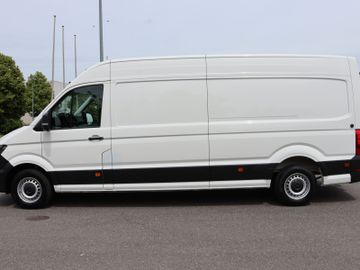 Volkswagen Crafter - 5