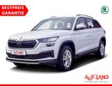Skoda Kodiaq 2.0 TDI DSG Ambition VC LED Navi Tempomat