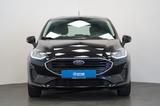 Ford Fiesta Cool & Connect*LED*CarPlay*PDC*DAB*SHZ* - Ford Fiesta: Schwarz, Metallic