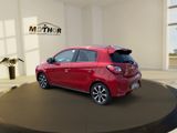 Mitsubishi Space Star Select+ 1,2L TEMP KAM SHZ DAB - Mitsubishi in München