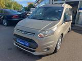 Ford Tourneo Connect Titanium - Ford Tourneo aus 2014