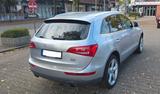 Audi Q5 2.0 TFSI 224 Ps tiptronic 82000km - Audi Q5 Gebrauchtwagen in Bochum