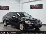 Mercedes-Benz C 180 Kompressor Navi AHK - Mercedes-Benz C 180 aus 2007