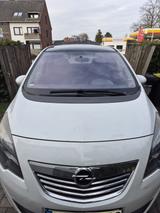 Opel Merve Diesel 1 7 - Opel Astra aus 2010 mit Diesel-Antrieb