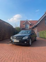Mercedes-Benz Mercedes C-Klasse | C320 / OM 642 / AMG Paket - Mercedes-Benz C 320: AMG