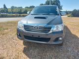 Toyota Hilux - Toyota Hilux von privat