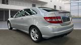 Mercedes-Benz CLC 220 CDI 6-GANG TEMPO PDC Sitzh ORIG KM!!! - Mercedes-Benz CLC-Klasse: Sportwagen