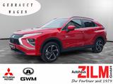 Mitsubishi Eclipse Cross Basis Hybrid 4WD, WR, AHK