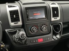 Pössl Summit 540 Shine*165PS*Heosafe*DuoControl*