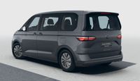 Volkswagen T7 Multivan - Vorschau Bild 4