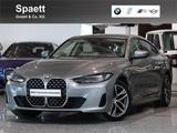 BMW 420d Gran Coupé LED RFK DrivAssProf. LKHZ HIFI - gebrauchte BMW 420 aus dem Jahr 2022