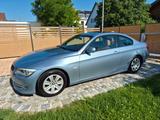 BMW 320d Coupé -