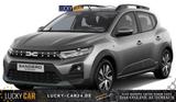 Dacia Sandero Stepway Expression Facelift SHZ TCe 1... - Dacia Sandero mit Facelift