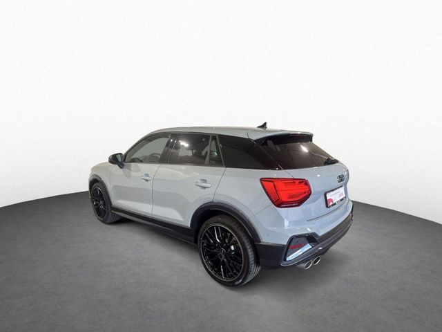 SQ2 TFSI QUATT MATRIX+PANO+SONOS+OPTIK+KAMERA