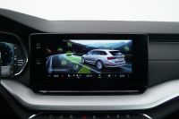 Skoda Octavia - Vorschau Bild 24
