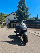 Peugeot Streetzone/Kisbee 50ccm Roller Original - ROLLER 50 CCM