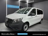Mercedes-Benz Vito 116 CDI Tourer Kompakt - Mercedes Vito 7-Sitzer