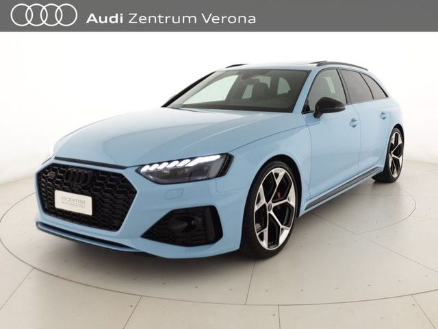 Audi Avant 2.9TFSI 450CV quattro tiptronic