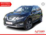 Nissan X-Trail 1.3 N-Connecta DCT LED Navi AHK 360° PDC - Nissan X-Trail mit Benzin-Antrieb: Automatik