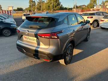 Nissan Qashqai - 3