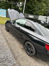 BMW 2er 218d  Coupé - BMW 218 Gran Coupé: Privatanbieter