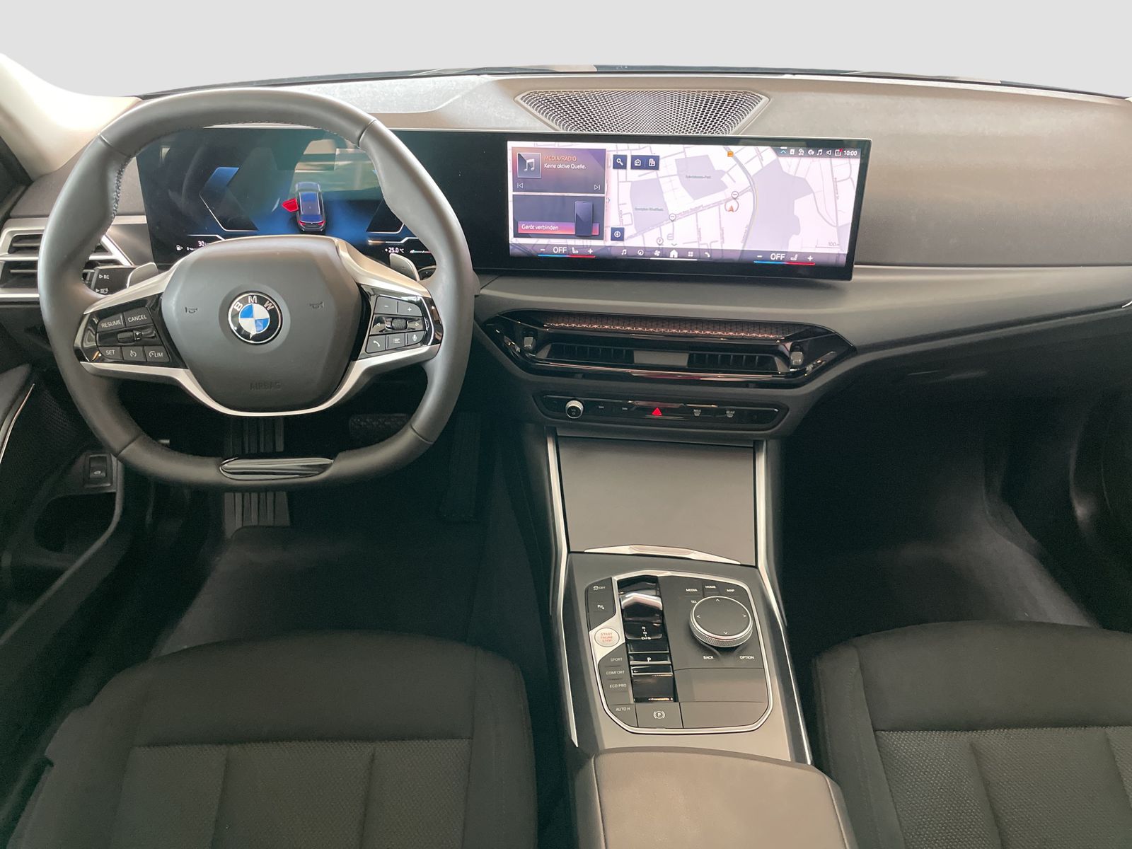 BMW 318 - Bild 12