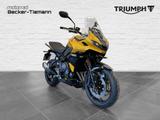 Triumph Tiger Sport 800 Verfügbar ab 09/2025 - TRIUMPH TIGER SPORT 800