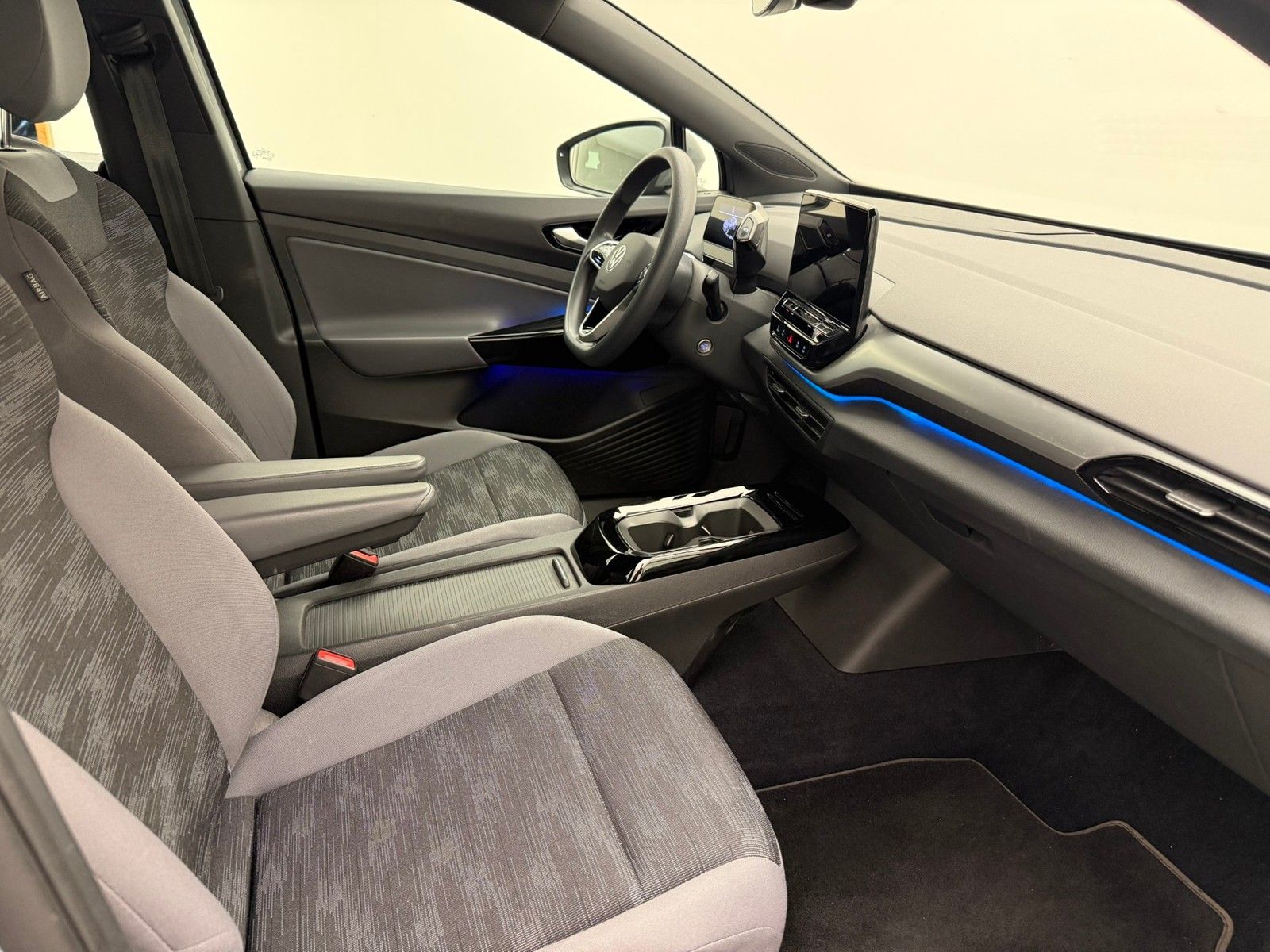 Volkswagen ID.4 Pure Performance 170PS 52kWh Ext19Navi imagem 3