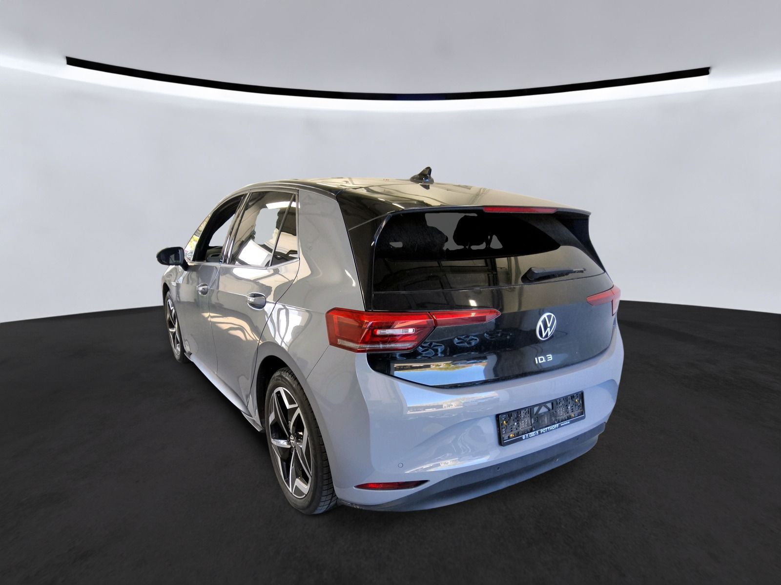 Volkswagen ID.3 - Bild 4