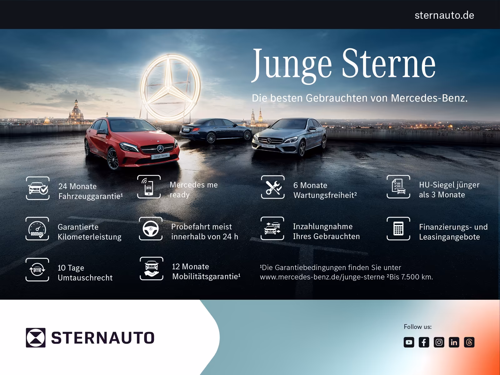 Smart smart EQ fortwo cabrio