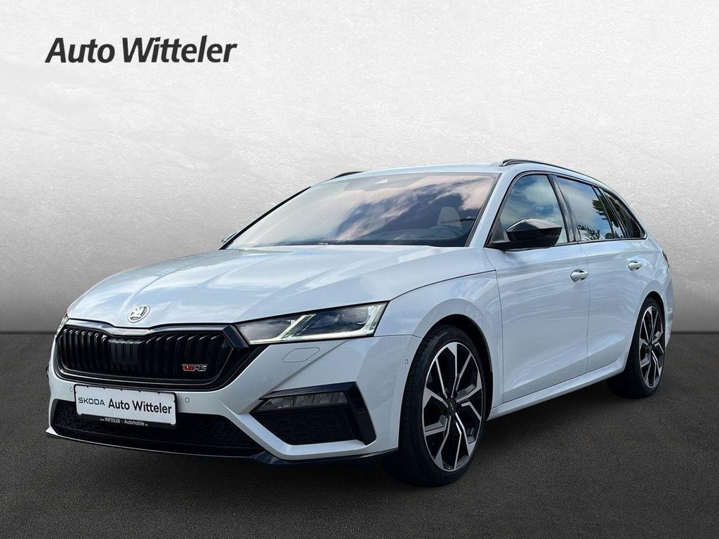 Image of Skoda Octavia