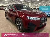 BMW iX xDrive40 76,6 kWh|Leder|LED|Kamera