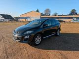 Mazda CX7 2.2 Diesel 1.Hand Scheckheftgepf... - Mazda CX-7 von privat