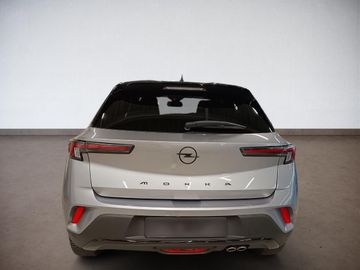 Fotografie 7 des Opel Mokka GS Automatik Kamera LED Sitzheizung PDC