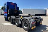 MAN TGX 41.540 XXL, Euro 5, XXL / 160T / Manual / 8x - MAN Tgx 540